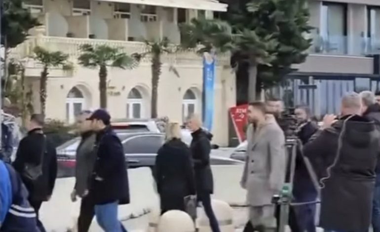 IVANKA TRUMP RIKTHEHET NË SHQIPËRI/ Takim me kryeministrin Rama në Dhërmi