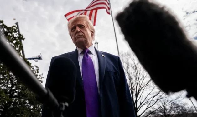 FLET PAS DËSHTIMIT TË NEGOCIATAVE/ Trump: Bllokadë detare ndaj Iranit nëse…