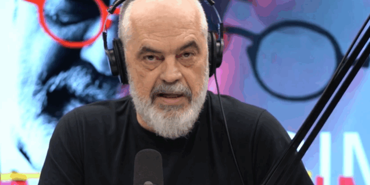 JEP LAJMIN E MIRË/ Rama: Në qershor rritje pagash, fokusi te shëndetësia