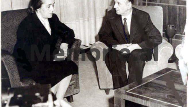 DOSSIER/ Dokumentet e Sigurimit për “komentet e elementit armik” në rrethin e Vlorës, 11 prill ‘85: Punë e madhe që vdiq Enver Hoxha, po të kish vdekur…
