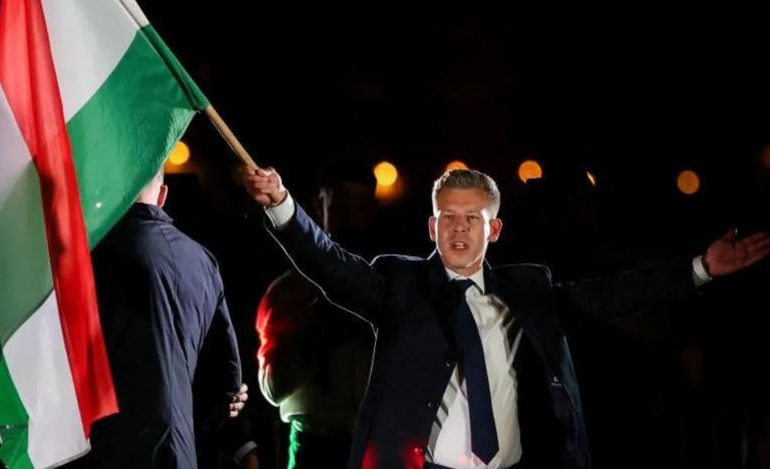 PAS 16-VITESH NË PUSHTET/ Orban humbje të thellë, triumfon ish-rivali i tij! Peter Magyar: Së bashku përmbysëm regjimin