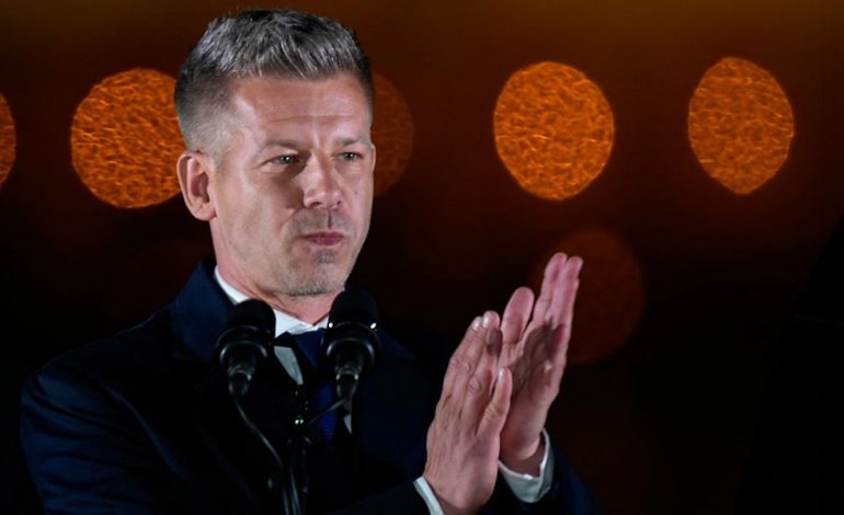 PETER MAGYAR, KRYEMINISTËR I RI I HUNGARISË/ Profili i politikanit që i dha fund epokës Orban! Ngjitja në pushtet e avokatit 45-vjeçar