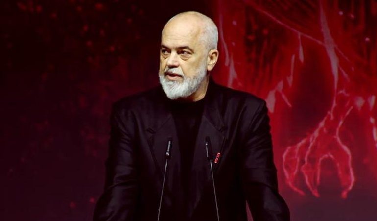 SAMITI I DIASPORËS/ Rama: Sot emri i Shqipërisë është sinonim i natyrës dhe mikpritjes, rifilluam bisedimet e ndërprera me bijtë tanë përtej detit e malit