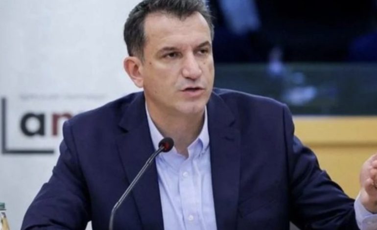 VELIAJ NË BURG/ Studio ligjore Kasowitz: Hetimet nisën mbi pretendimet anonime të ‘Nasta Pëllumbit’, prova shqetësuese që ngrenë pikëpyetje