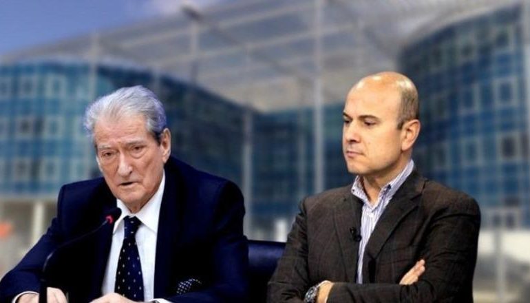 AFERA “PARTIZANI”/ GJKKO pranon kërkesën e Berishës për thirrjen e Ramës si dëshmitar