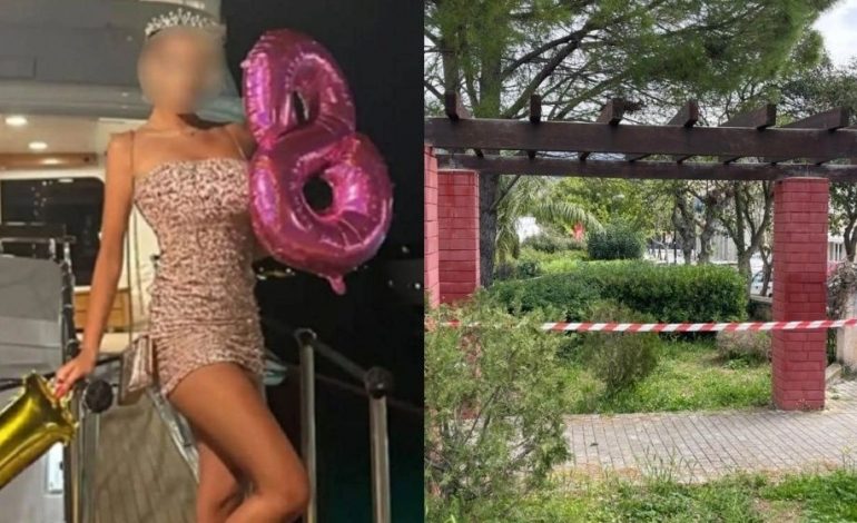 DROGUAN DHE LANE 19-VJEÇAREN TË VDISTE/ “Miqtë” e saj u shtirën sikur s’e njihnin viktimën. Detaji që nxori zbuluar autorët