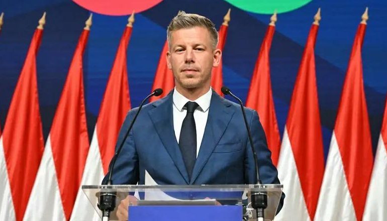 HUNGARI/ Pas fitores dërrmuese në zgjedhjet parlamentare, Peter Magyar do të dëbojë ‘migrantët VIP’ të Orbanit