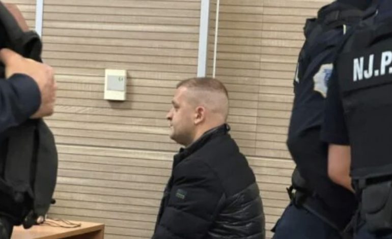 VRASJA E LIRIDONA ADEMAJT/ Prokuroria Themelore e Prishtinës kërkon burgim të përjetshëm për Naim Murselin, Granit Plavën dhe Kushtrim Kokallën