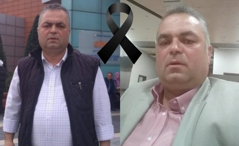 E TRISHTË/ Sakrifikonte çdo ditë kilometra të tërë për 3 nxënësit e tij, mësuesit i PUSHOI zemra menjëherë sapo mbaroi mësimin në fshatin e thellë të Maliqit