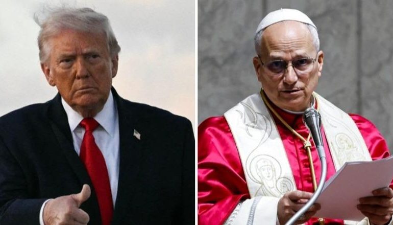 “ÇËSHTJA KATOLIKE” E TRUMP/ Tre rrathët e një gabimi më serioz sesa ai mendon