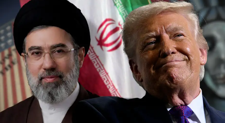 TENSIONET SHBA- IRAN/ Trump paralajmëron marrjen e uraniumit me çdo kusht, por me marrëveshje. Irani e mohon: Nuk do ta lejojmë