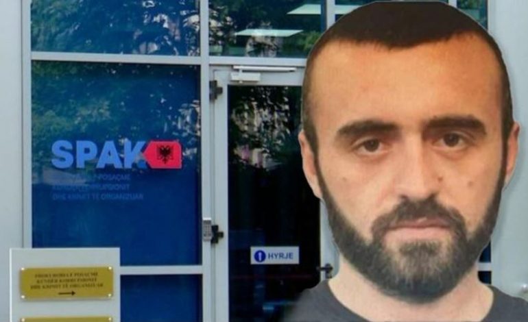 ZBARDHEN EMRAT E 11 PJESTARËVE TË GRUPIT TË JETMIR PEPAJ/ Trafikuan 7.5 ton kokainë nga Ekuadori gjatë viteve 2019-2021