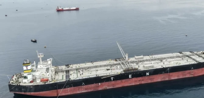IRANI MBYLL SËRISH NGUSHTICËN E HORMUZIT: Do të jetë nën kontroll të rreptë derisa të hiqet bllokada amerikane