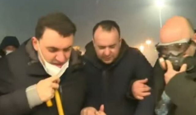 “MA KËPUTE SHPIRTIN O BUKUROSH”/ Zegjine Caushi tallet me Klevis Balliun