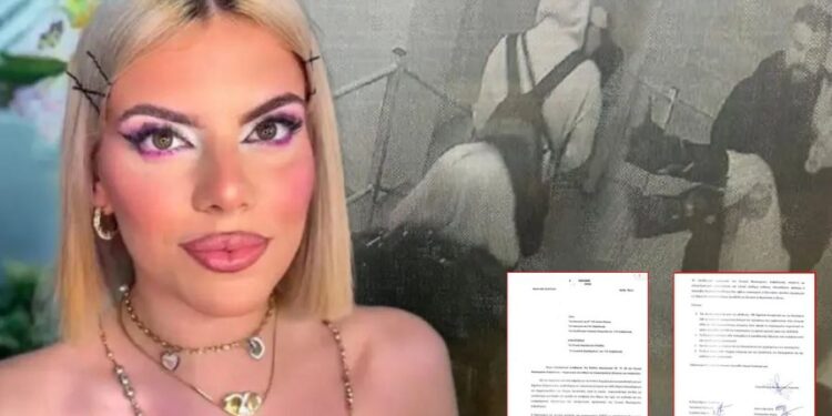 AKUZA TË RËNDA PËR VDEKJEN E 19-VJEÇARES SHQIPTARE NË GREQI/ Infermierja thotë se Myrto ndërroi jetë pasi nuk mori ndihmë mjekësore