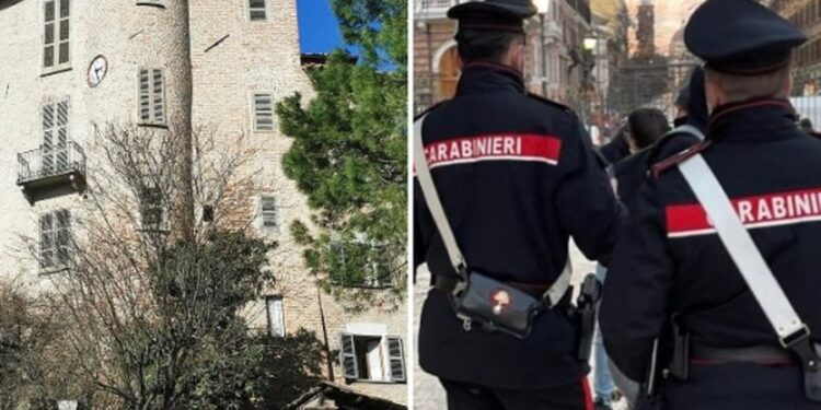 DETAJET E REJA NGA NGJARJA E RËNDE NË ITALI/ Shqiptari në orarin e punës mori çengelin dhe goditi për vdekje çiftin e ri