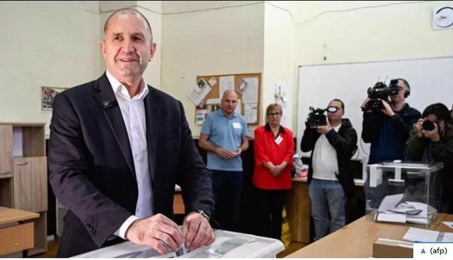 ZGJEDHJET NE BULLGARI/ Exit polls nxjerrin në krye filorusin Radev me 38.9% të votave