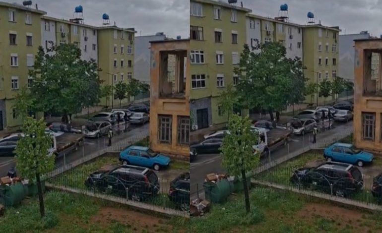 ÇFARË NDODHI NË KUKËS? ‘Shkrumbohen’ 3 makina në orët e para të mëngjesit