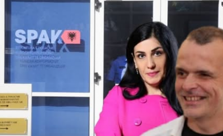 HETIMET NDAJ ERGYS AGASIT/ Ermal Beqirajt dhe Mirlinda Karçanajt, SPAK u sekuestrohen pasuri në vlerë mbi 40 milionë euro! 52 prona dhe llogari bankare