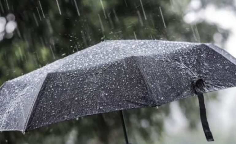 KUSHTE ATMOSFERIKE TË PAQËNDRUESHME/ Parashikimi i motit për këtë të mërkurë