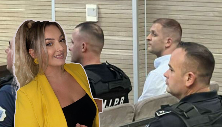 VRASJA E LIRIDONA ADEMAJT/ Gjykata e Prishtinës dënon me burg përjetë bashkëshortin e saj Naim Murseli