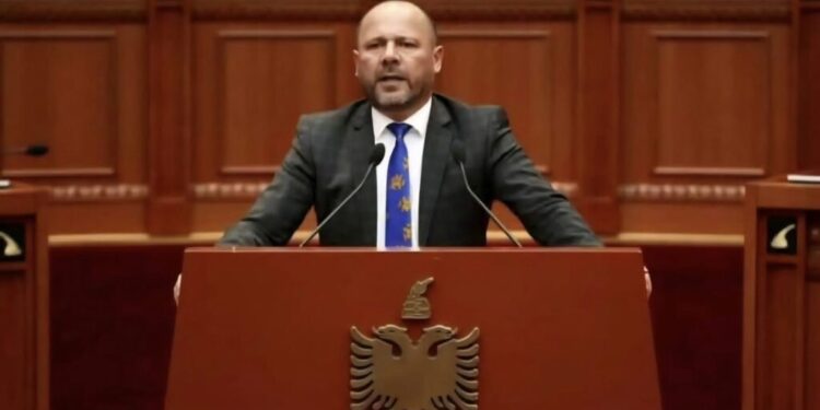 “E PADREJTË”/ Xhelal Mziu revoltohet: Pse ma refuzoni interpelancën për fondet e IPARD-it
