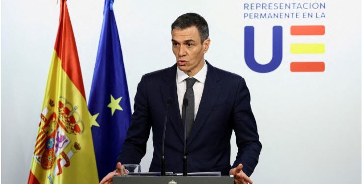 NUK MBËSHTETI SHBA-të NË LUFTË/ Pentagoni mund të përjashtojë Spanjën nga NATO