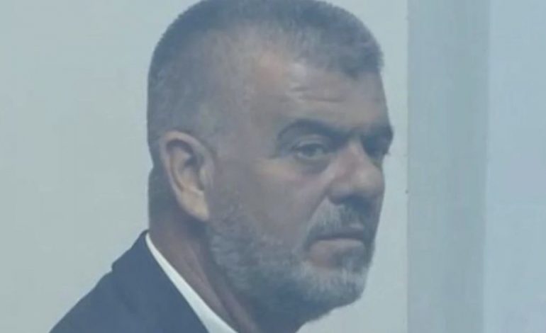 SPAK KËRKON NË BURG LEFTER KOKËN/ Bën rekurs në Gjykatën e Lartë, posta: Është larguar