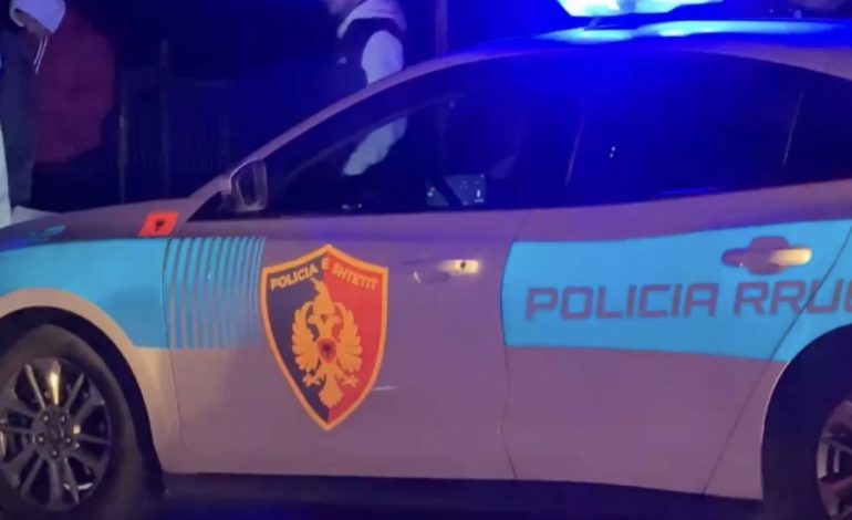 ALARMI PËR BOMBË NË QENDRËN TREGTARE/ Policia jep DETAJET