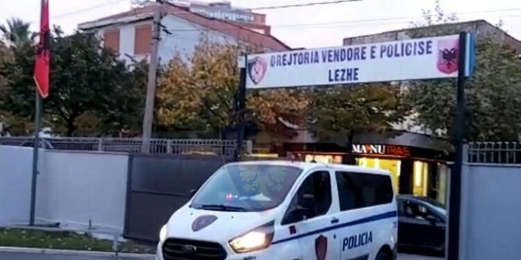 ATENTAT NË LEZHË/ Vriten 2 persona (DETAJET E PARA)