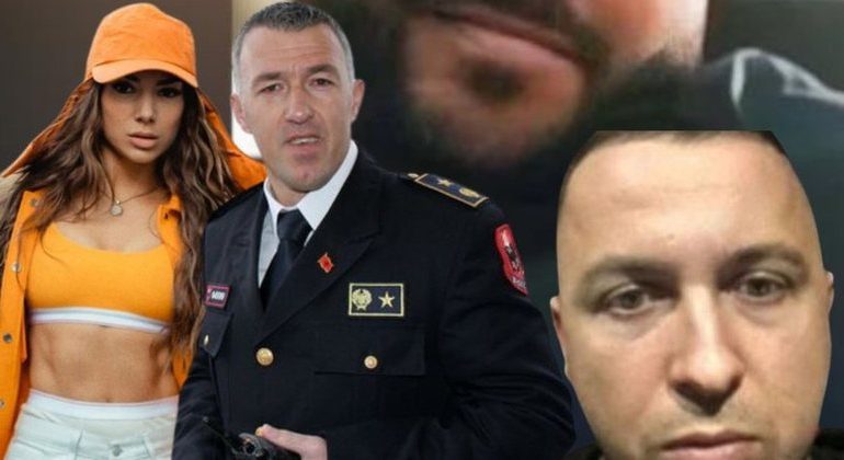 NGA PËRPLASJA ME VIS MARTINAJN TE LIDHJA ME ELVANA GJATËN/ Ervin Mata përdorte dokumente britanike, për t’u fshehur në Brazil