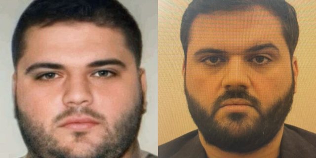 FOTOLAJM/ U arrestua në Brazil, ja si ka ndryshuar Ervin Mata