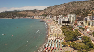 SKEMA E RE E QEVERISË/ Plazhet tashmë me shërbim 24 orë pastrimi