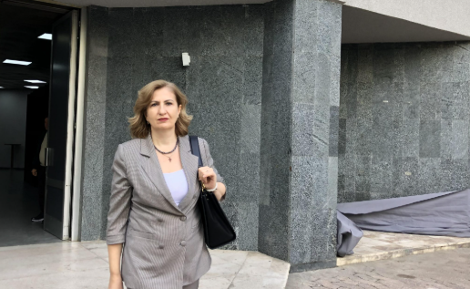 PROFILI/ Kush është Rovena Zoto, prokurorja që i bëri ballë për dy vite presioneve dhe fundosi Call Center-at në Tiranë