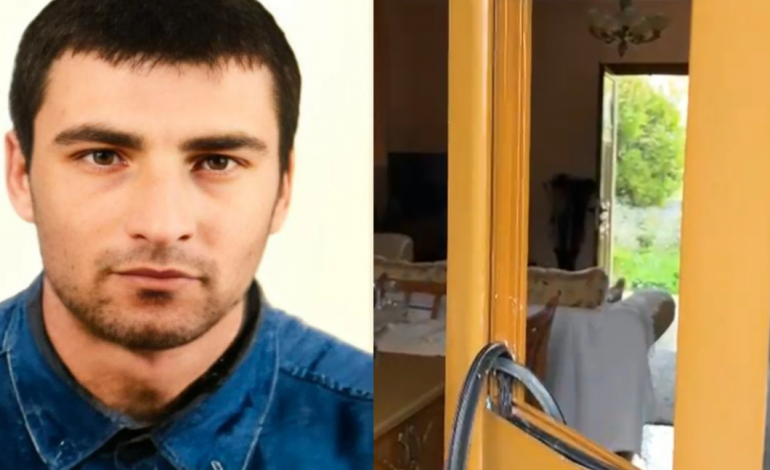 U FUT PËR TË GRABITUR NJË BANESË/ Publikohet foto, ky është 47-vjeçari që u gjet pa jetë brenda ambienteve të shtëpisë në Fier
