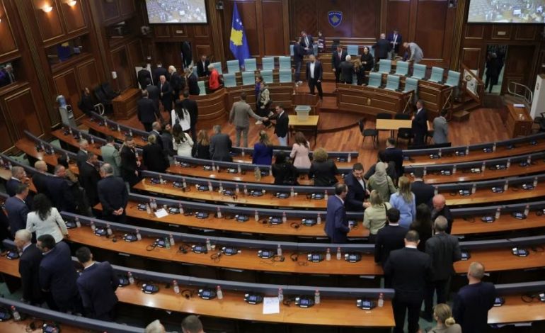 ANALIZA E REL/ Rreziku i “skenarit bullgar” për Kosovën
