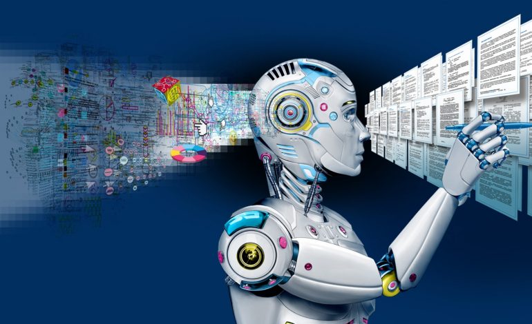 EKSPERTËT JAPIN ALARMIN! 5 gjërat që nuk duhet t’ia tregoni kurrë Inteligjencës Artificiale…