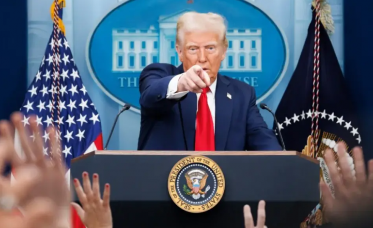 “NUK E KAM PROBLEM T’I TAKOJ”/ Trump për New York Post: Jam i hapur për kontakt të drejtpërdrejtë me lidershipin e Iranit