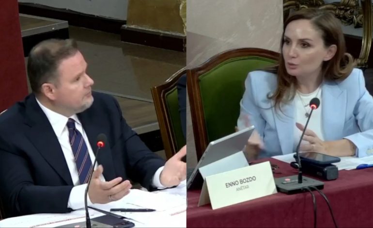 DEBATI PËR REFORMËN TERRITORIALE/ Socialistët ngrenë shqetësimin për personelin, opozita kundër modelit aktual