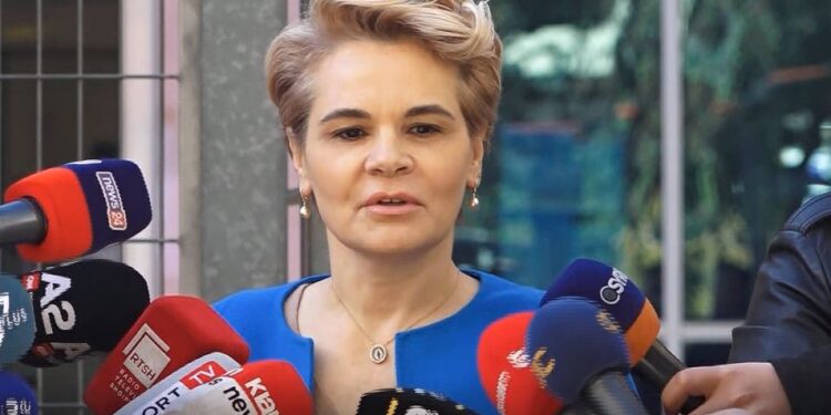 “I BIE QË UNË KAM KORRUPTUAR RAMËN”/ Kryemadhi zbërthen akuzën e SPAK për ligjin për minierat