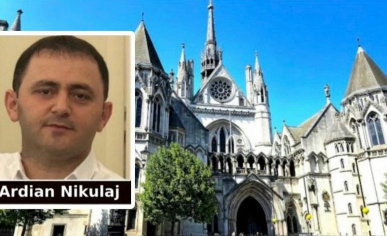 DETAJET E VENDIMIT/ Gjykata e Lartë angleze bllokon ekstradimin e vrasësve të Ardian Nikulajt, prokuroria: E apelojmë