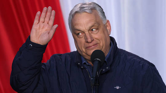 PAS HUMBJES NË ZGJEDHJE/ Orban heq dorë nga mandati në Parlament: Fidesz do të transformohet tërësisht