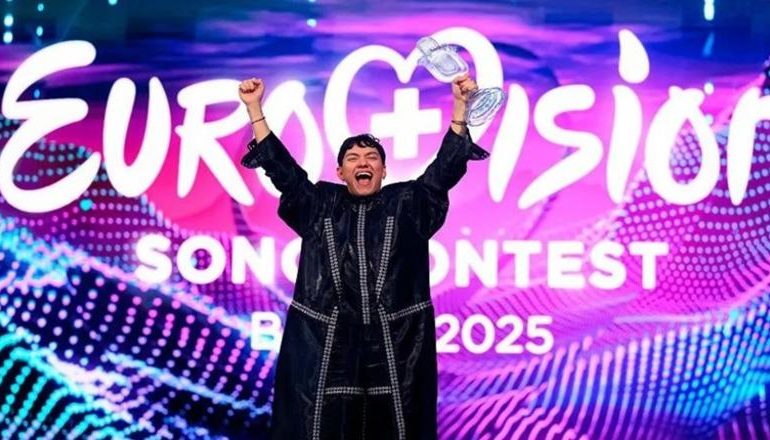 “ZHVENDOSET” EUROVIZION/ Konkursi përgatit edicionin e parë në Azi! Konfirmohen 10 vendet e para pjesëmarrëse