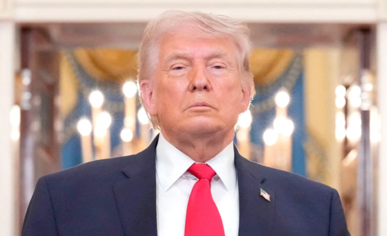 PARALAJMËRIMET E TRUMP/ Reagon Irani: Ngushtica e Hormuzit do të hapet vetëm nëse jepet kompensim për dëmet e luftës