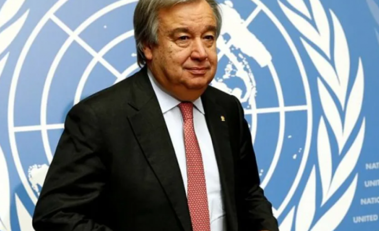 GUTERRES NGRE ALARMIN: Ndërprerja e lëvizjeve në Ngushticën e Hormuzit, bllokon ekonominë globale