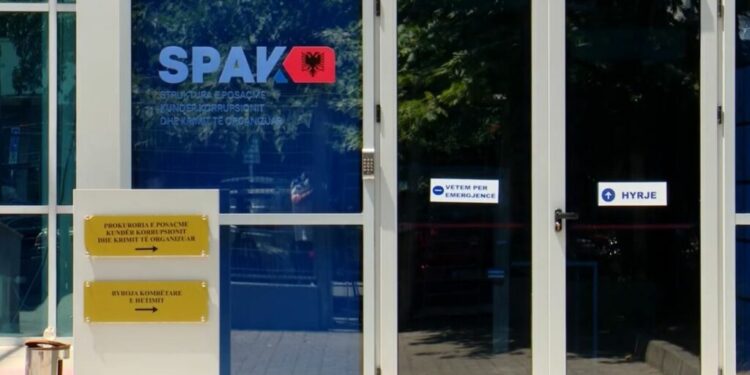 DETAJET E PARA/ SPAK operacion me Francën kundër mashtrimeve kompjuterike, ndalohet një shqiptar