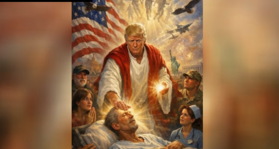 TENSIONET TRUMP-VATIKAN/ Fshihet postimi i kontestuar nga llogaria e Presidentit amerikan