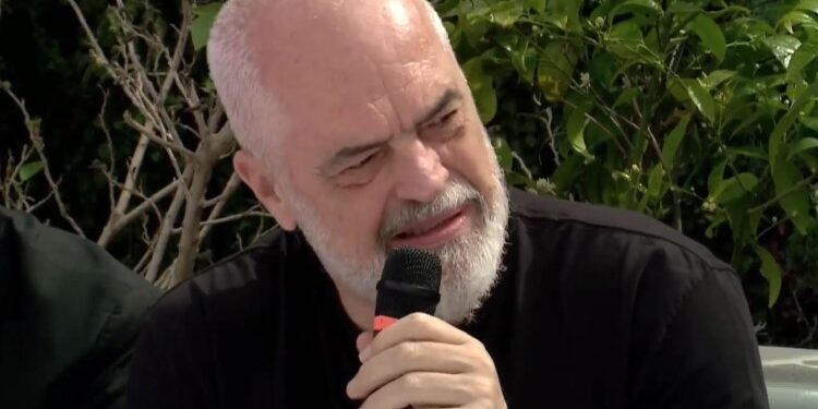 “VLORA KA NDRYSHUAR BRENDA NJË DEKADE”/ Rama flet për transformimin dhe rritjen e numrit të turistëve