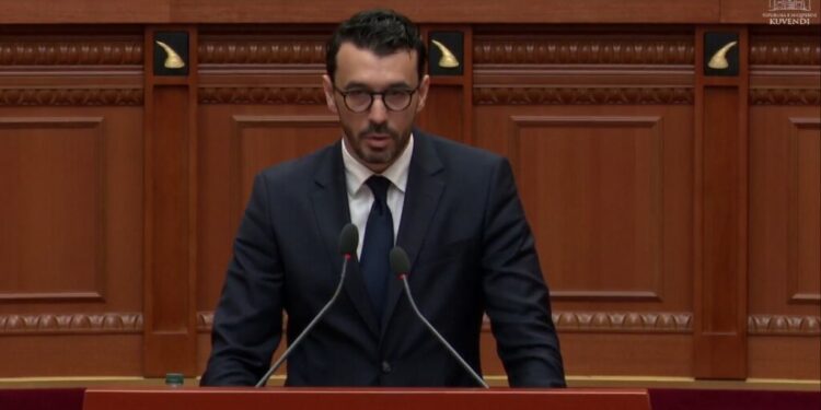 “PASQYRON AMBICIEN…”/ Karakaçi: Porti i ri në Porto Romano do përballojë kërkesat e ekonomisë për dekadat e ardhshme