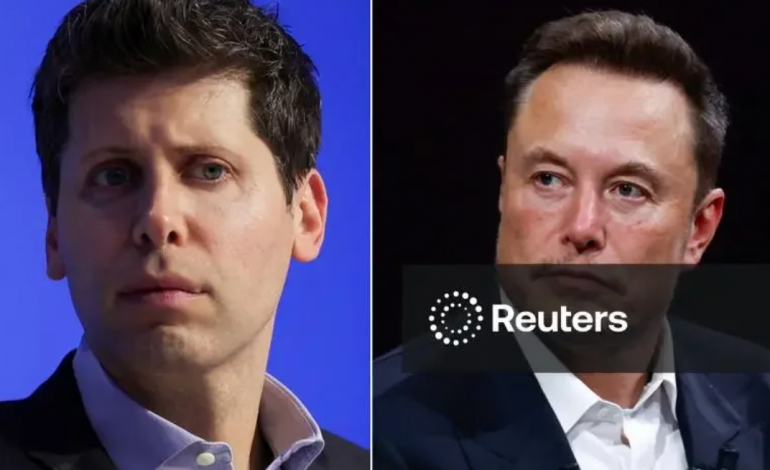 E ARDHMJA E OPEN AI/ Nis gjyqi që përball Elon Musk me Sam Altman